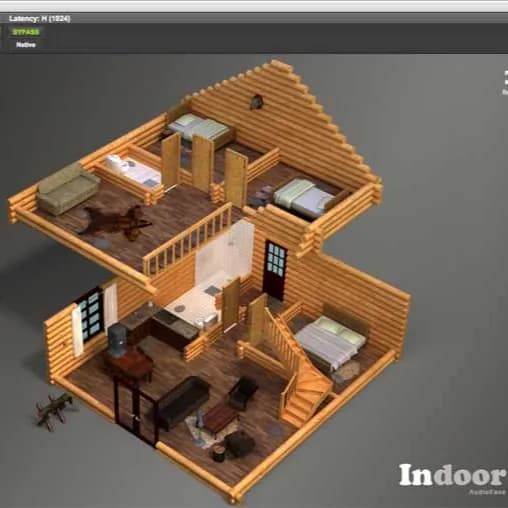 Thumb for Audio Ease Indoor