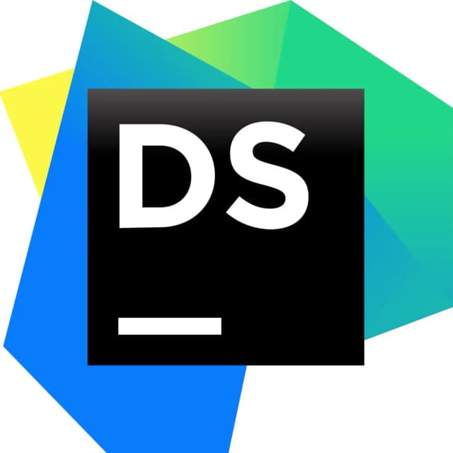 Thumb for Jetbrains DataSpell