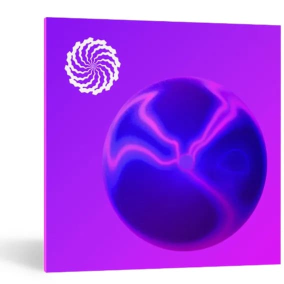 Thumb for iZotope Plasma
