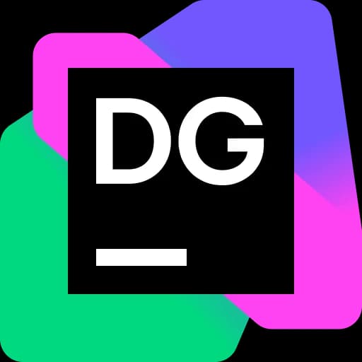 Thumb for JetBrains DataGrip