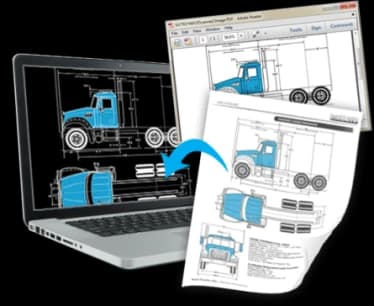 Thumb for AutoDWG PDF to DWG Converter Server 