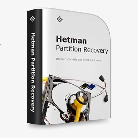 Thumb for Hetman Partition Recovery