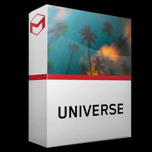Thumb for Maxon Universe