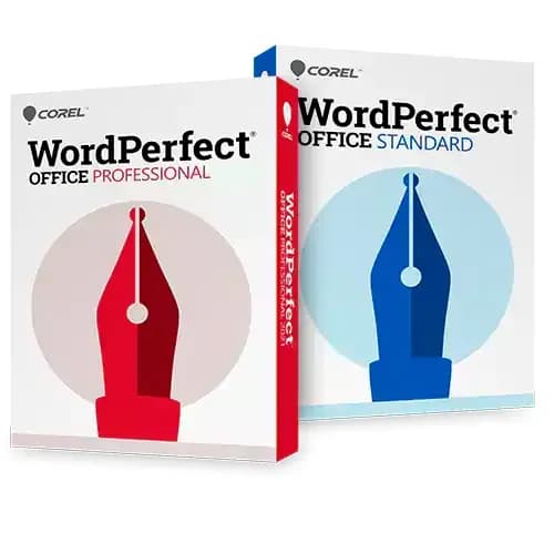Thumb for WordPerfect Office PRO