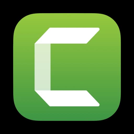 Thumb for Camtasia