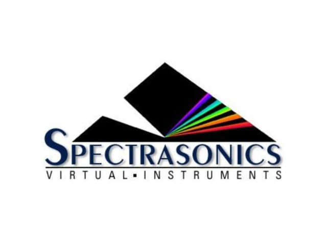 Obraz producenta Spectrasonics