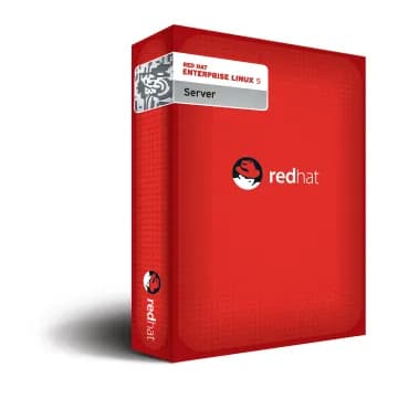 Thumb for Red Hat Enterprise Linux Workstation