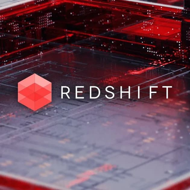 Thumb for Maxon Redshift