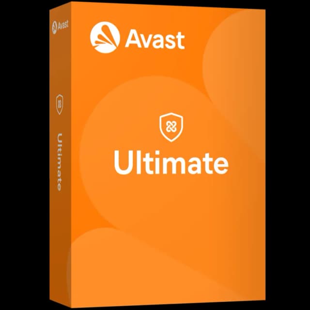 Thumb for Avast Ultimate