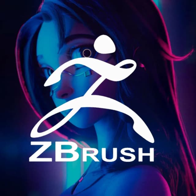 Thumb for ZBrush