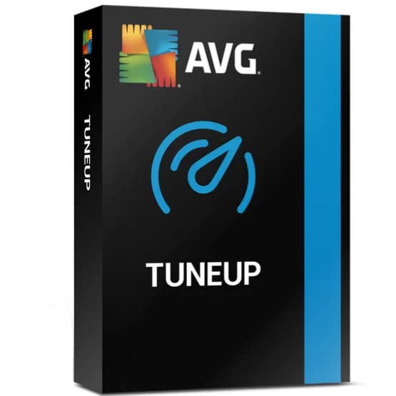 Thumb for AVG PC Tune Up