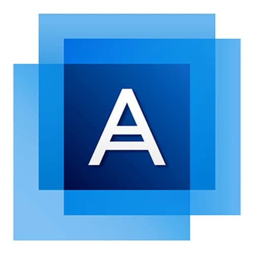 Thumb for Acronis Cyber Backup Advanced