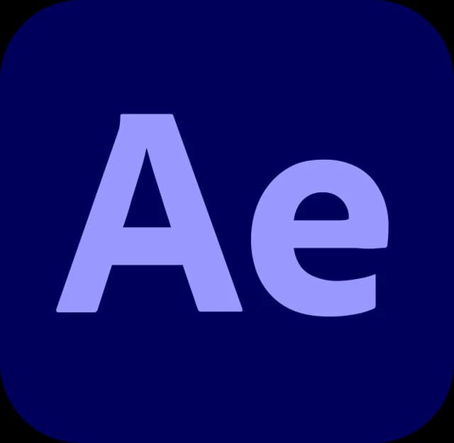Thumb for Adobe After Effects