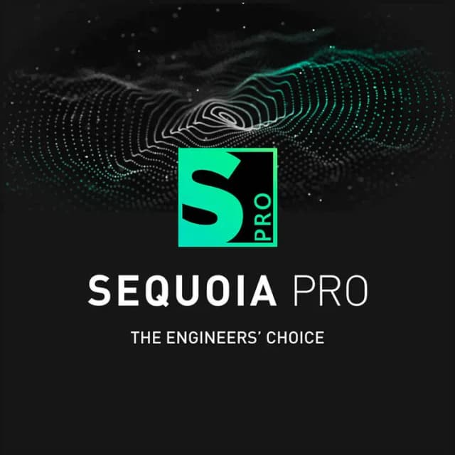 Thumb for MAGIX Sequoia Pro 17