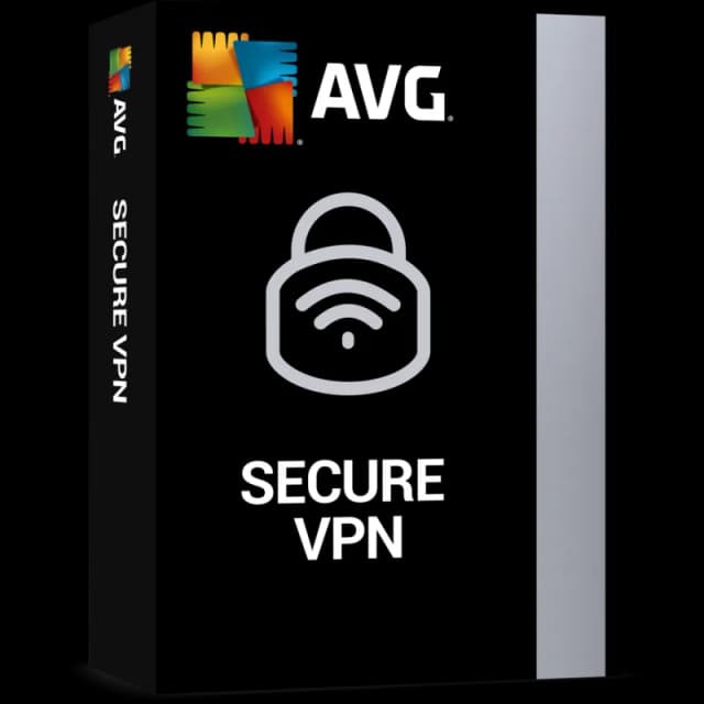 Thumb for AVG Secure VPN