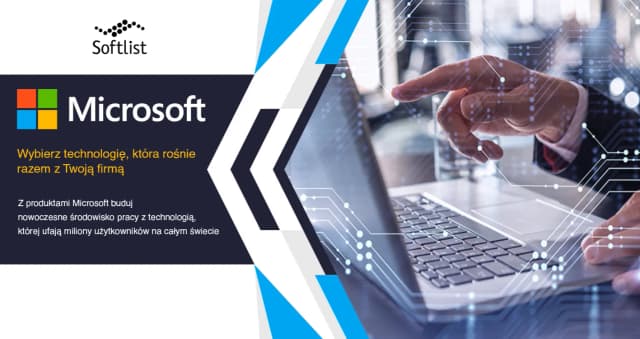 Thumb for Z produktami Microsoft buduj nowoczesne środowisko pracy z technologią, której ufają miliony użytkowników na całym świecie