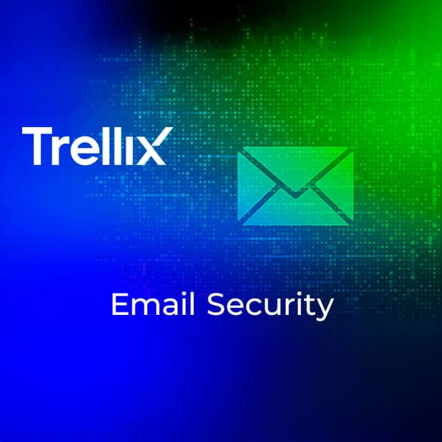 Thumb for Trellix Email Security