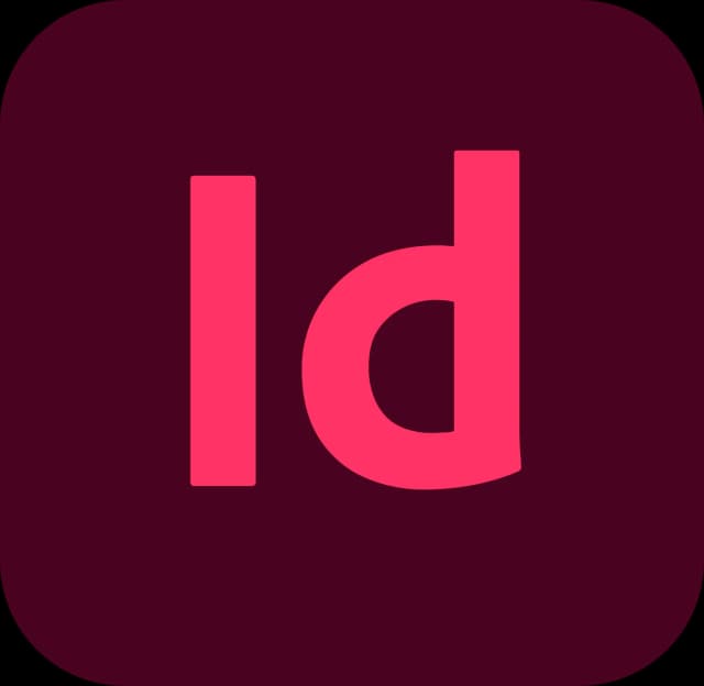 Thumb for InDesign