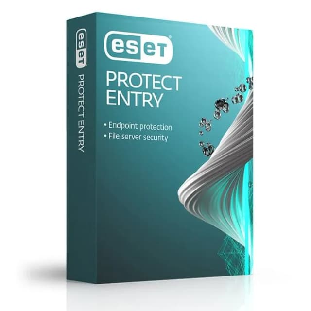 Thumb for ESET PROTECT Entry