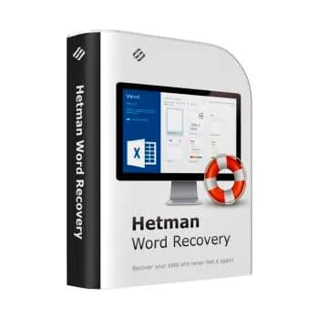Thumb for Hetman Word Recovery