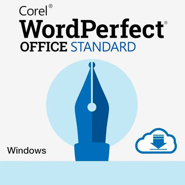 Thumb for WordPerfect Office Standard