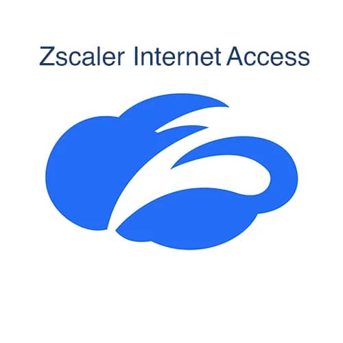 Thumb for Zscaler Internet Access
