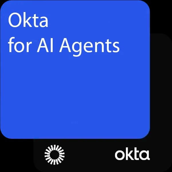 Thumb for Okta for AI Agents