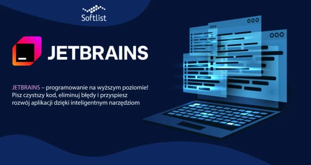 Thumb for JetBrains – programowanie na wyższym poziomie! Pisz czystszy kod, eliminuj błędy dzięki inteligentnym narzędziom