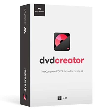 Thumb for Wondershare DVD Creator  for Mac