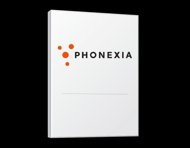 Thumb for Phonexia Voice Inspector
