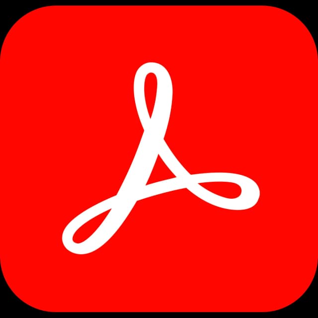 Thumb for Acrobat Professional DC