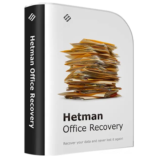 Thumb for Hetman Office Recovery