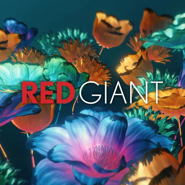 Thumb for Maxon Red Giant 