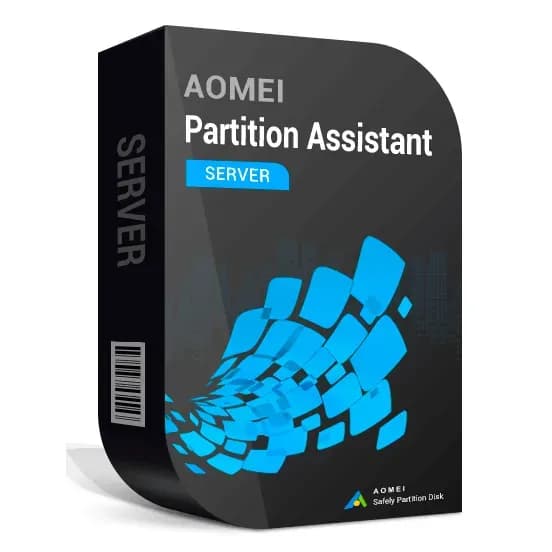 Thumb for AOMEI Partition Assistant Server