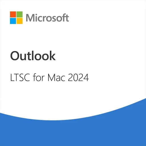 Thumb for Outlook LTSC for Mac 2024
