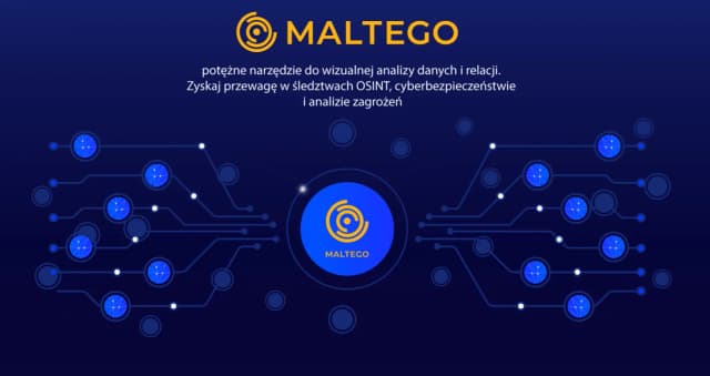 Thumb for Maltego – potężne narzędzie do wizualnej analizy danych i relacji