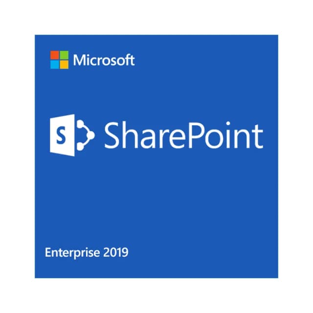 Thumb for SharePoint Enterprise 2019
