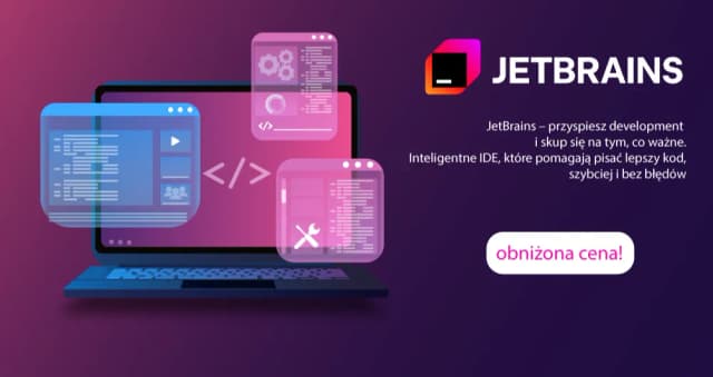 Thumb for JetBrains – przyspiesz development i skup się na tym, co ważne