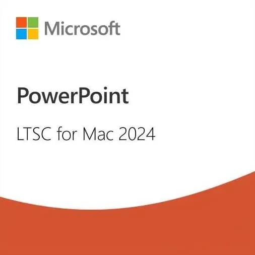 Thumb for PowerPoint LTSC for Mac 2024