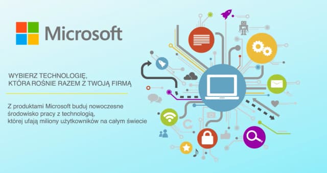 Thumb for Wybierz technologię Microsoft, która rośnie razem z Twoją firmą