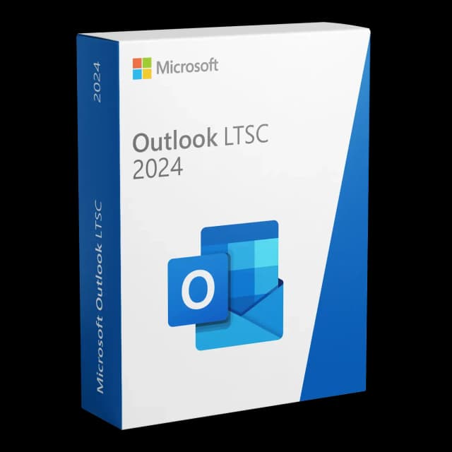 Thumb for Outlook LTSC 2024