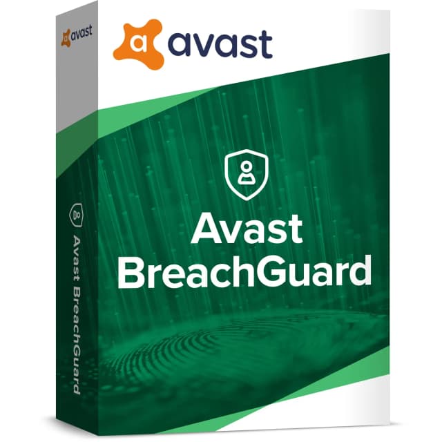 Thumb for Avast BreachGuard