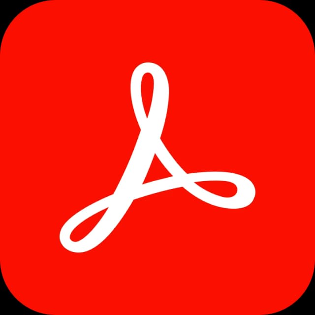 Thumb for Acrobat Standard DC