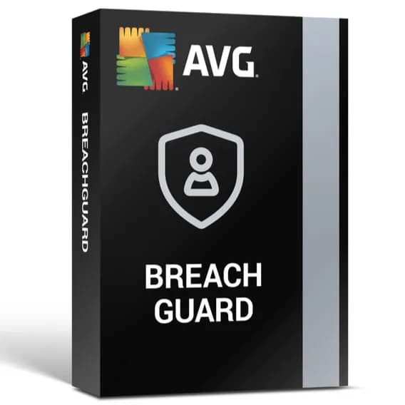 Thumb for AVG BreachGuard