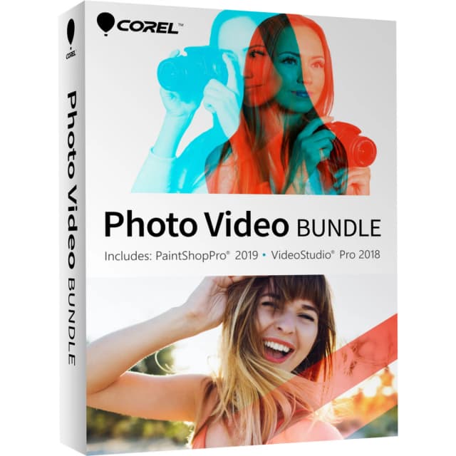 Thumb for Photo Video Bundle 2023