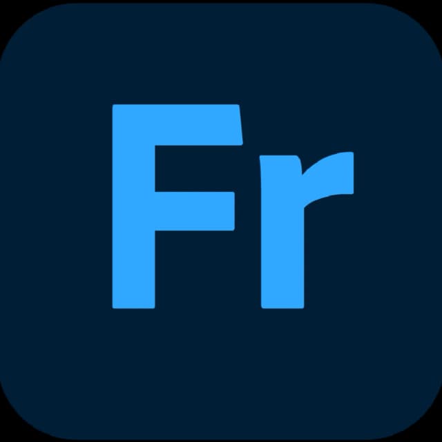 Thumb for Adobe Fresco