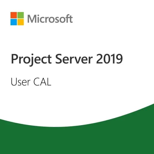 Thumb for Project Server 2019 Device CAL