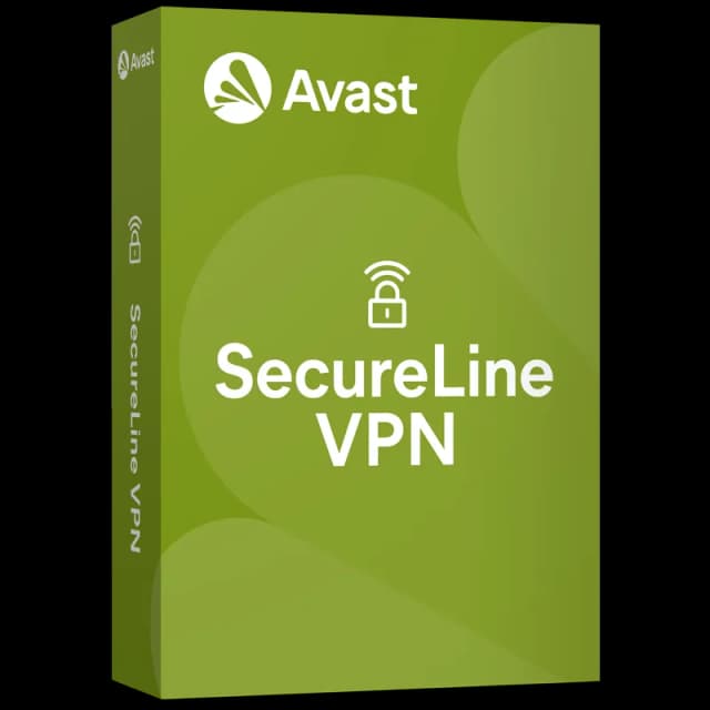 Thumb for Avast SecureLine VPN