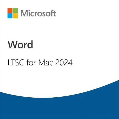 Thumb for Word LTSC for Mac 2024