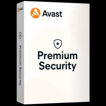 Thumb for Avast Premium Security